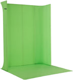 Nanlite Écran Vert et Forme le U (LG-1822U)