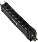 Nanlite Barndoor avec Eggcrate pour Pavotube II 15C