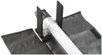 Nanlite Barndoor avec Eggcrate pour Pavotube II 15C