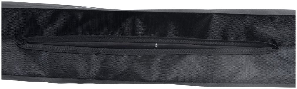 Nanlite Barndoor avec Eggcrate pour Pavotube II 15C