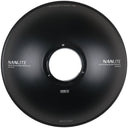 Nanlite BM40 Beauty Dish Reflektor