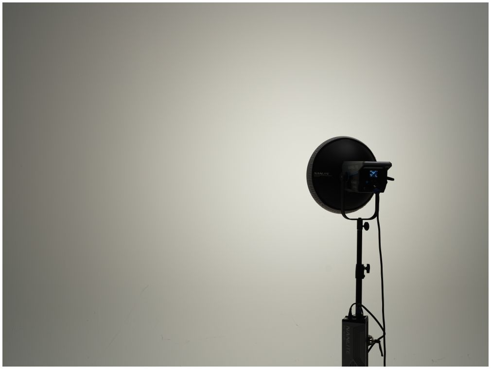 Nanlite BM40 Beauty Dish Reflektor