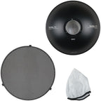 Nanlite BM40 Beauty Dish Reflektor
