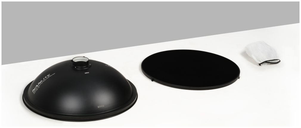 Nanlite BM70 Beauty Dish Réflecteur