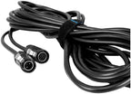 Nanlite Forza 8 Pin DC Anschlusskabel 12m