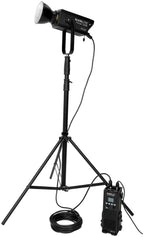 Nanlite Forza 8 Pin DC Anschlusskabel 12m
