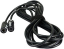 Nanlite Forza 8 Pin DC Anschlusskabel 7.5m