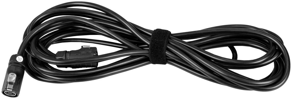 Nanlite Forza 8 Pin DC Anschlusskabel 7.5m