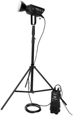 Nanlite Forza 8 Pin DC Anschlusskabel 7.5m