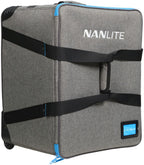 Nanlite Trolley Étui CC-FL-ST-FZ (pour Forza 500BII & FL-20G)