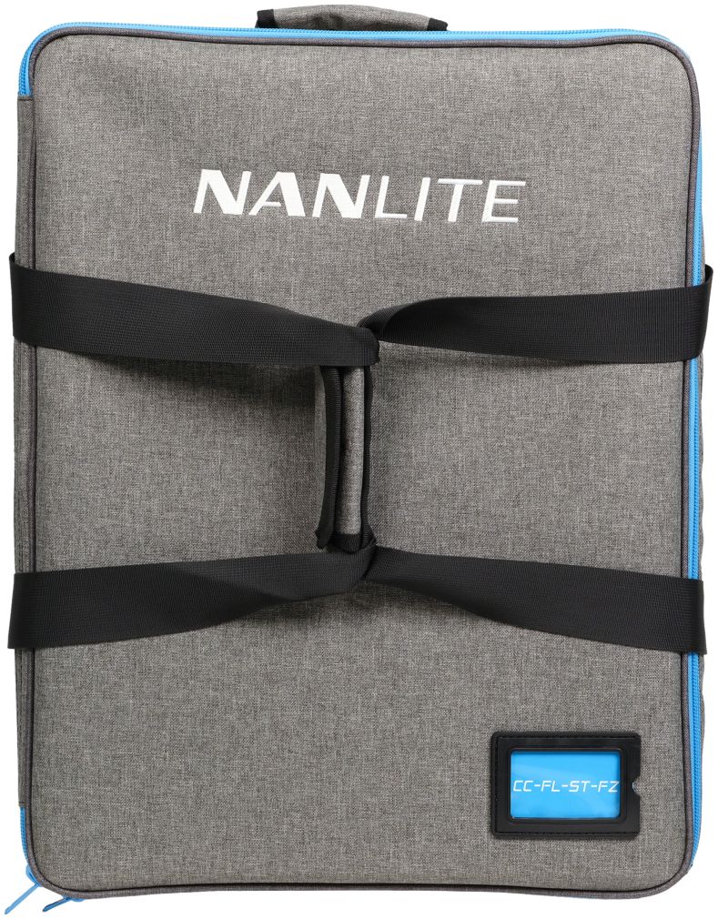 Nanlite Trolley Étui CC-FL-ST-FZ (pour Forza 500BII & FL-20G)