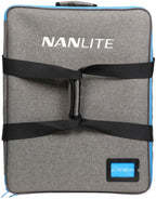 Nanlite Trolley Étui CC-FL-ST-FZ (pour Forza 500BII & FL-20G)