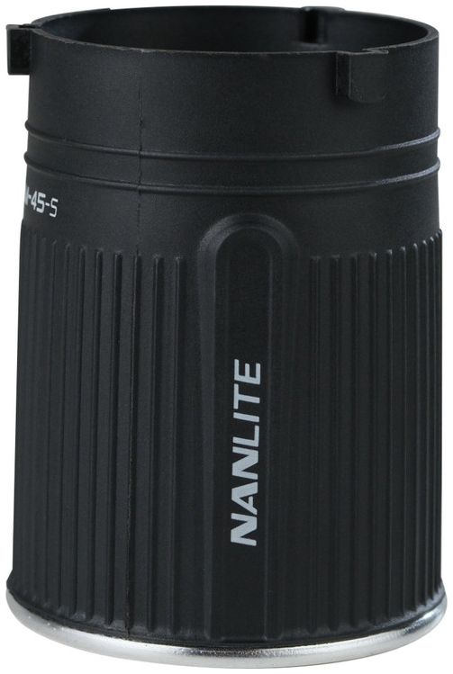 Nanlite FM Mount Mini-Reflektor 45° (klein)