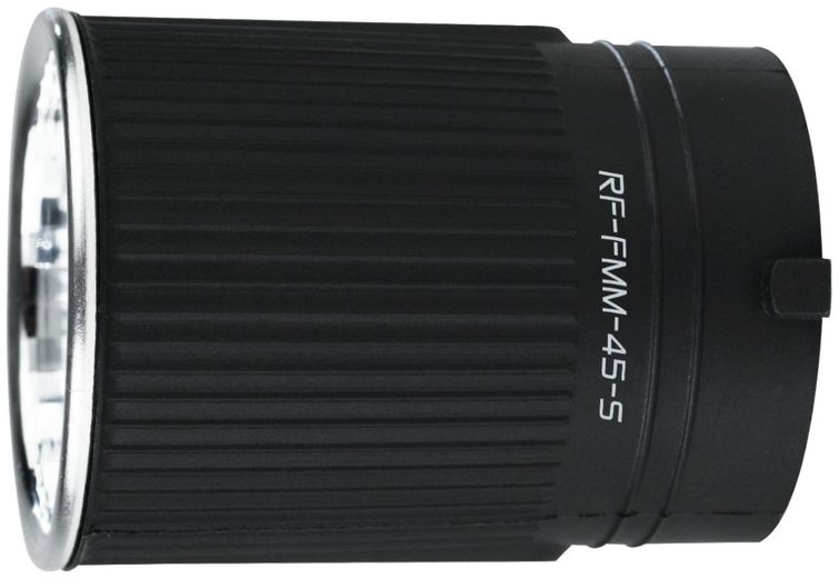 Nanlite FM Mount Mini-Reflektor 45° (klein)