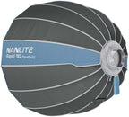 Nanlite Rapid 90 Parabolic Softbox