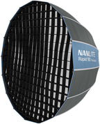 Nanlite Rapid 90 Parabolic Softbox