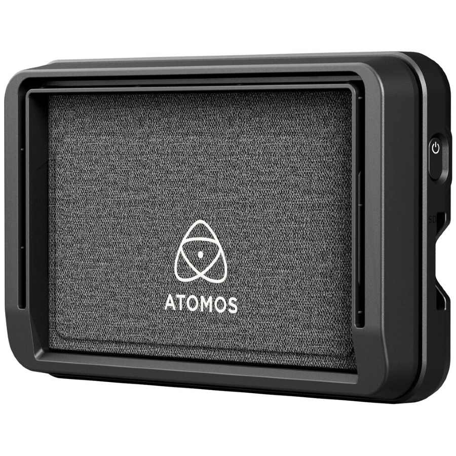 Atomos Capote pour Shinobi II