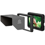 Atomos Capote pour Shinobi II