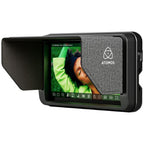 Atomos Capote pour Shinobi II