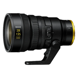 Nikon Nikkor Z 28-135mm f/4.0 PZ