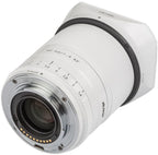 Viltrox AF 56mm f/1.4 Fujifilm X-mount Blanc (Édition Limitée)