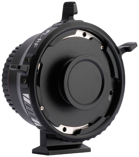 Viltrox Adaptateur PL RF