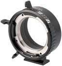 Viltrox PL GFX Adapter