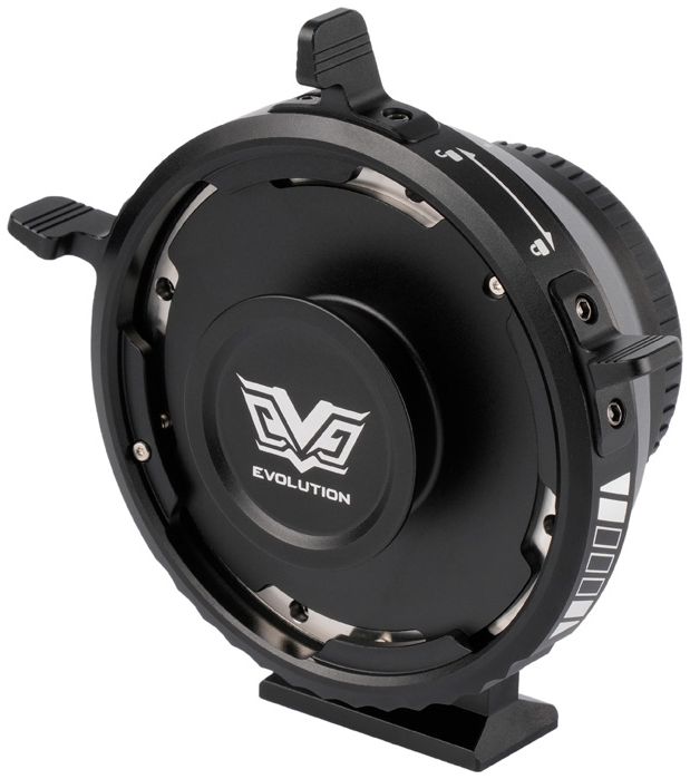 Viltrox PL M43 Adaptateur