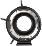 Viltrox PL M43 Adaptateur