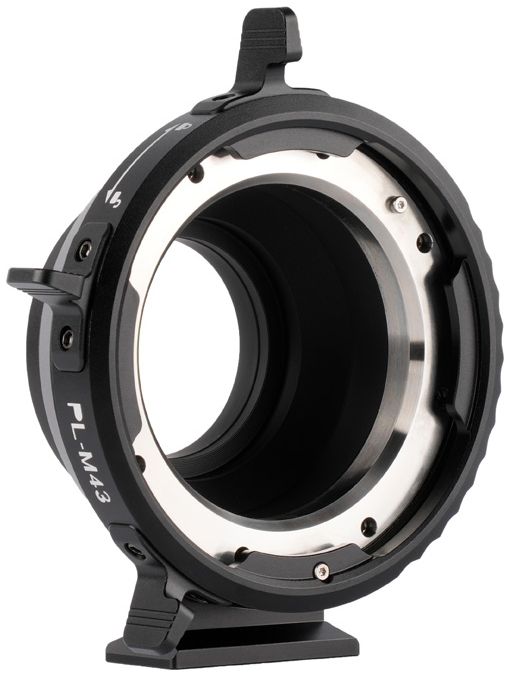 Viltrox PL M43 Adaptateur