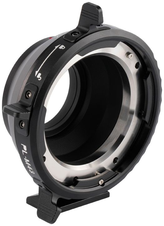 Viltrox PL M43 Adaptateur
