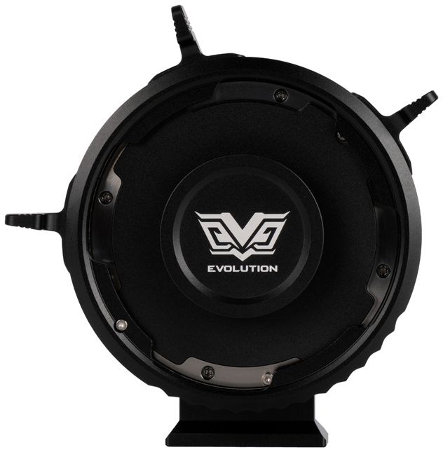 Viltrox Adaptateur PL Z