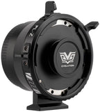 Viltrox Adaptateur PL Z