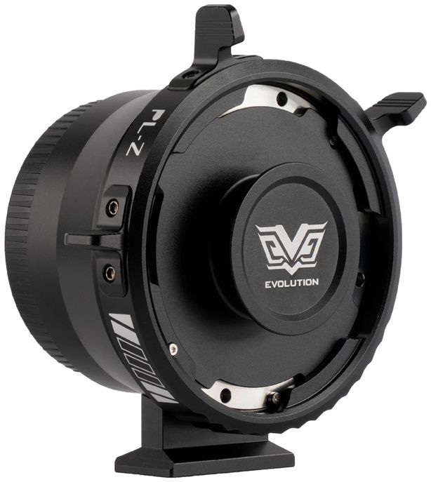 Viltrox Adaptateur PL Z