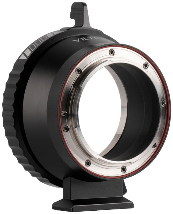 Viltrox Adaptateur PL Z
