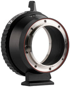 Viltrox Adaptateur PL Z