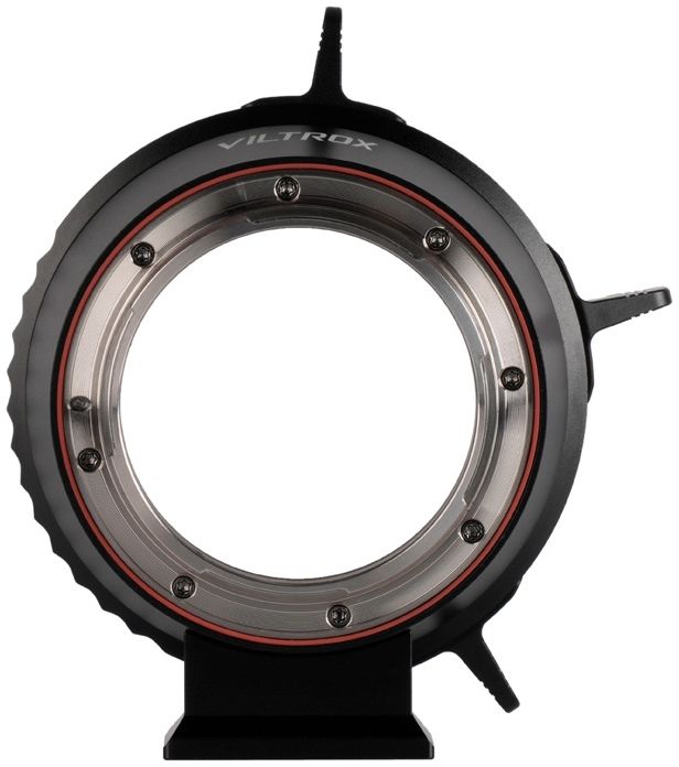 Viltrox Adaptateur PL Z