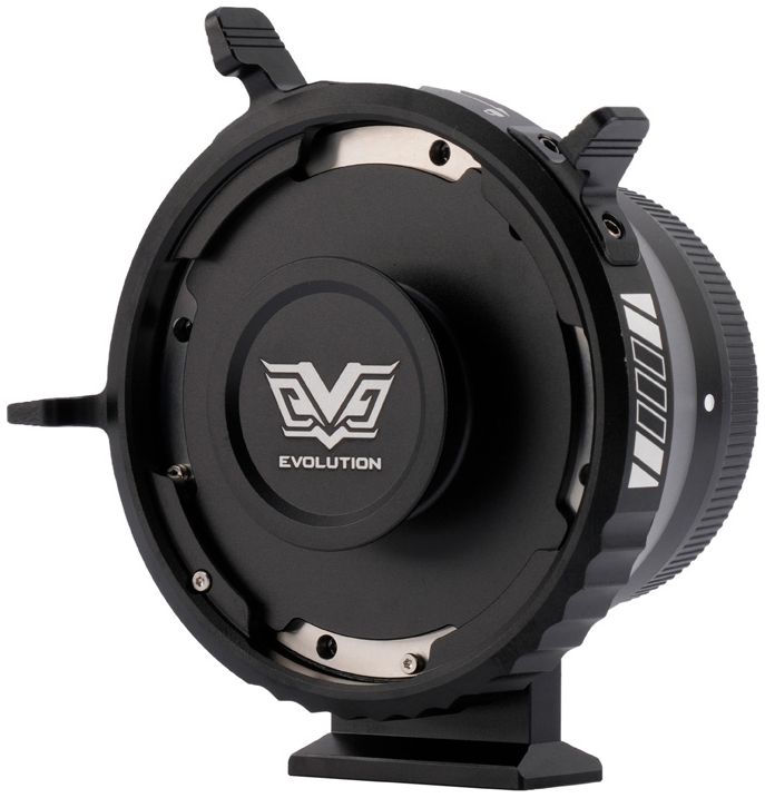 Viltrox PL E Adapter