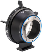 Viltrox PL E Adapter