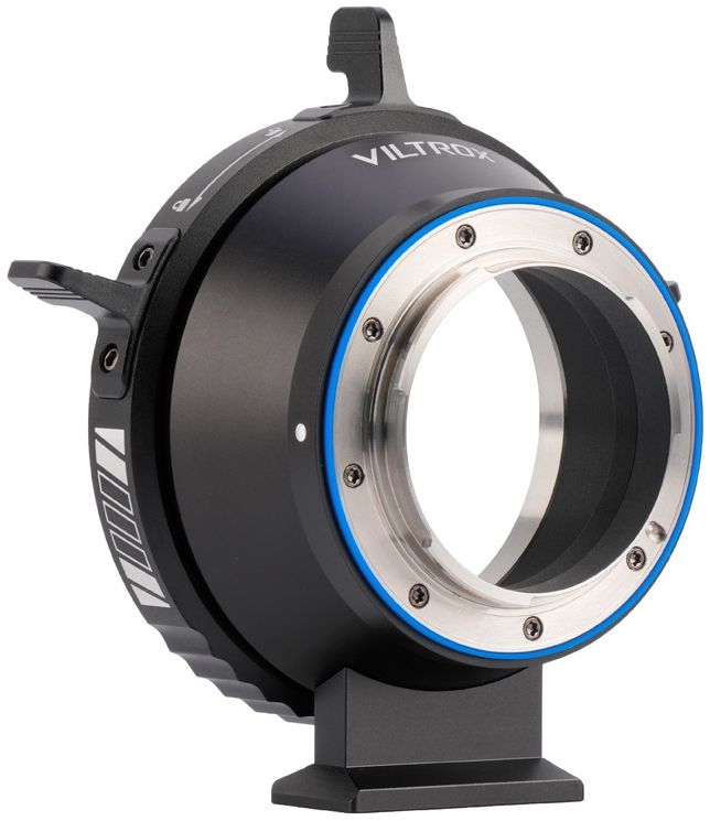 Viltrox PL E Adapter