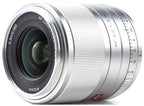 Viltrox AF 23mm f/1.4 Fujifilm X-mount silver