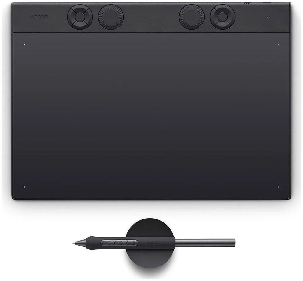 Wacom Intuos Pro Medium (2025)