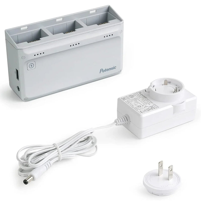 Potensic Atom Station de charge