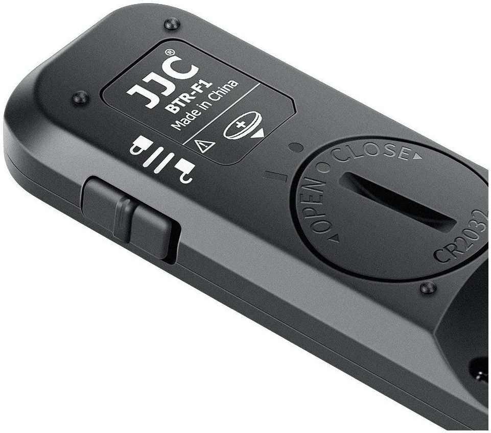 JJC BTR F1 Bluetooth-Fernbedienung