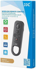 JJC BTR F1 Bluetooth-Fernbedienung