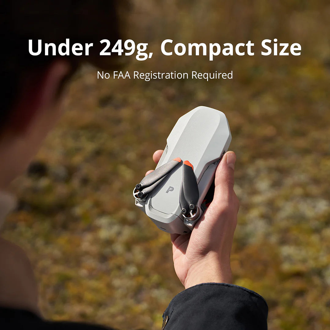 Potensic Atom 2 Drone (sans télécommande)