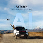 Potensic Atom 2 Drone (sans télécommande)