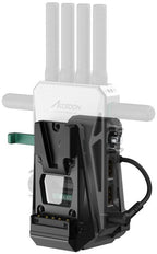 Accsoon V-Lock Adapter