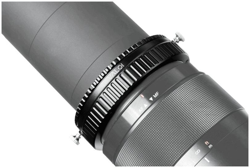 Valoi easy Precision Framing Helicoid
