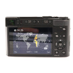 Panasonic Lumix DC-TZ202 occasion